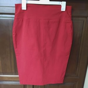 Like New Pencil Skirt L